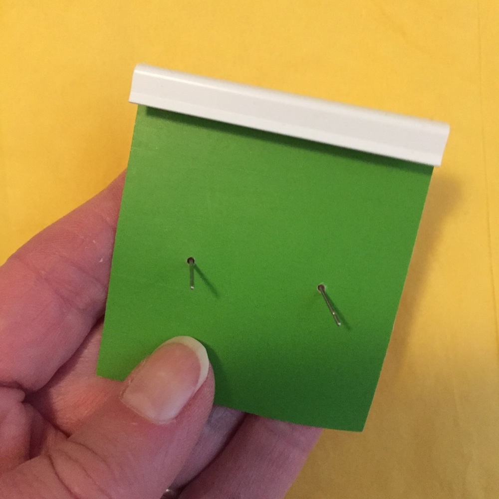 EUC Kate Spade Earrings - Picture 4 of 7